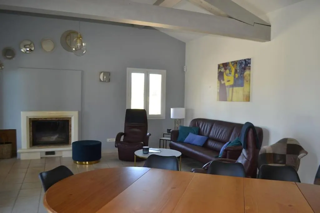 Les Fadas Du Ventoux Sault Hébergement de vacances