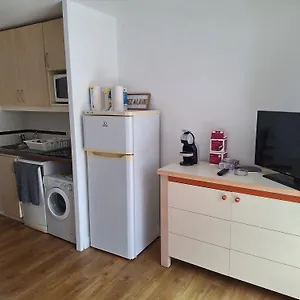  Appartement Location Cap Esterel