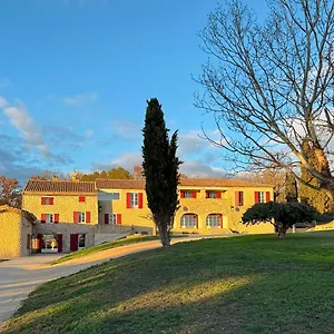  Appartement La Grangette
