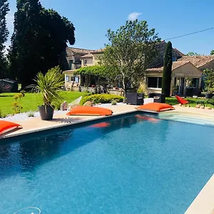 4* Frühstückspension La Bastide Des Bourguets Adults Only, Mont Ventoux